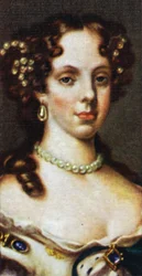Katarina av Braganza.
